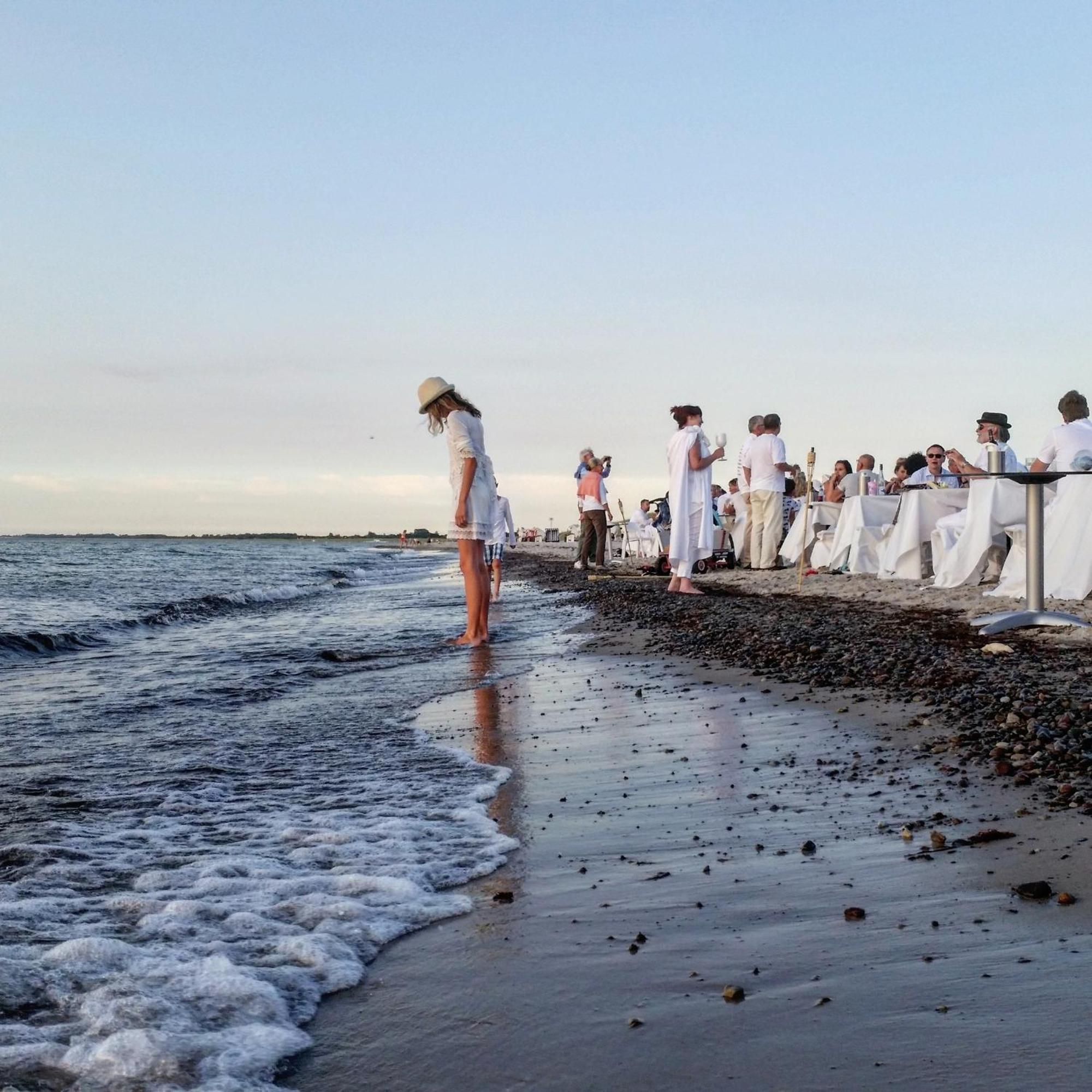 Ostseekieker Wustrow  Zewnętrze zdjęcie