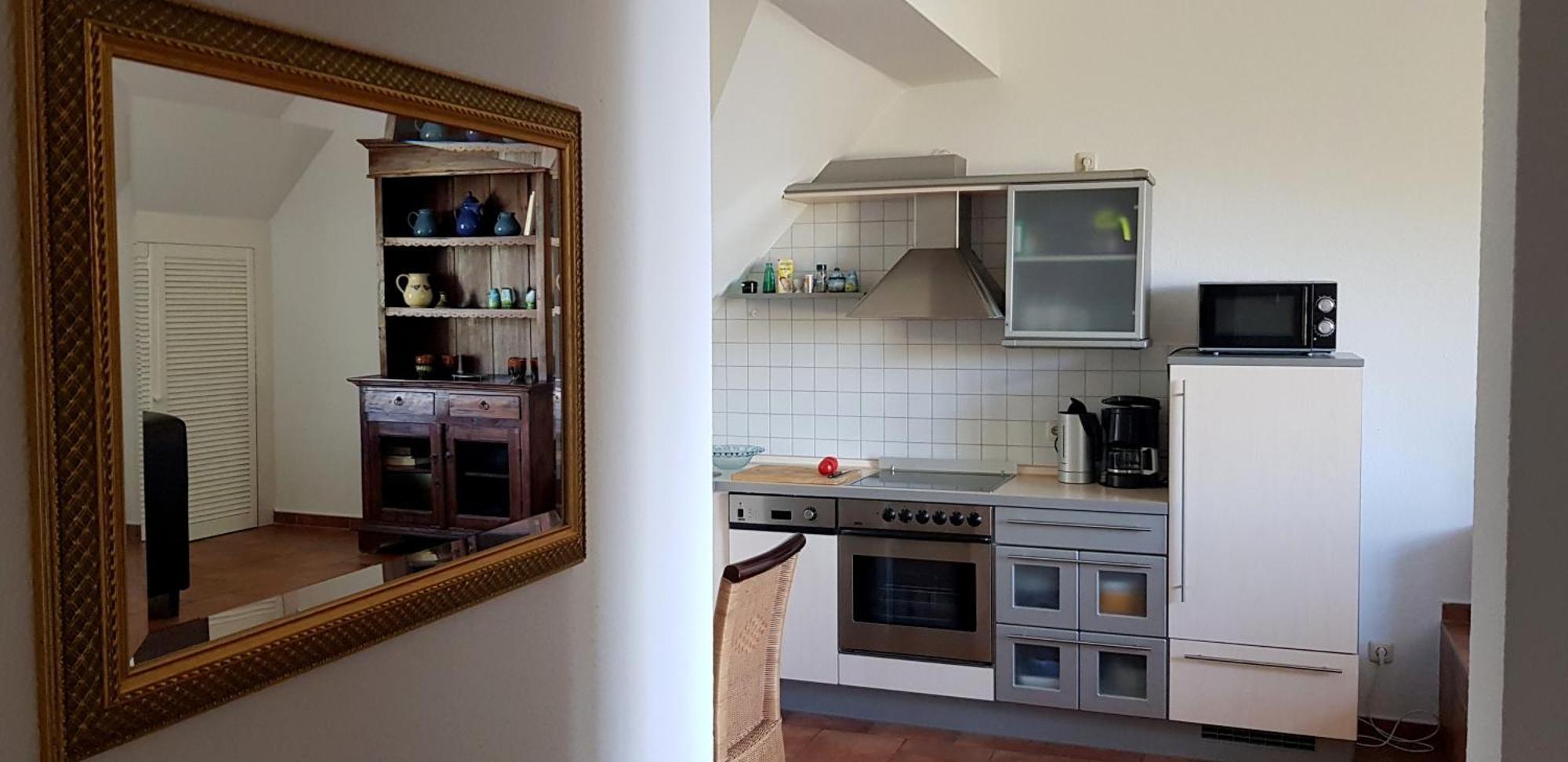 Ostseekieker Wustrow  Zewnętrze zdjęcie